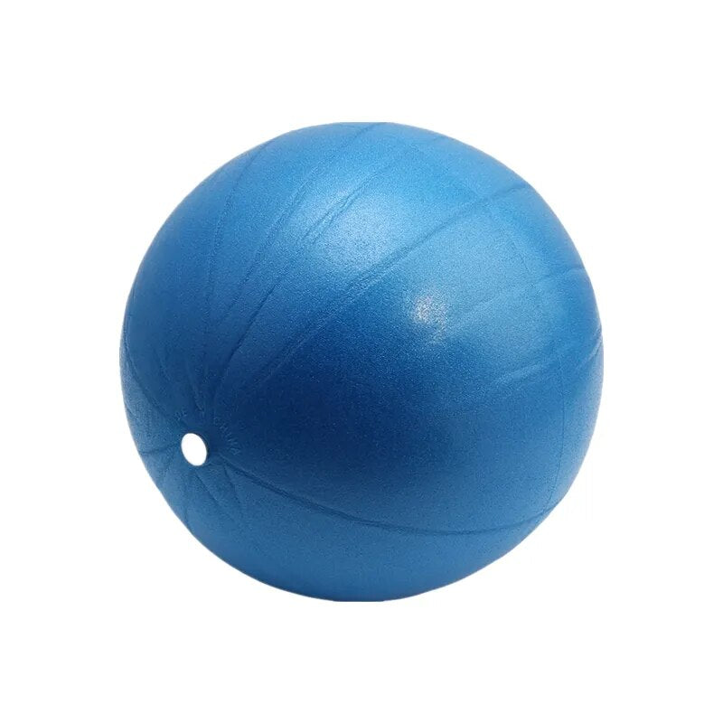 Bola Suiça Fitness para Yoga, Pilates , Abdominal 45/25cm - Galeria desconto 