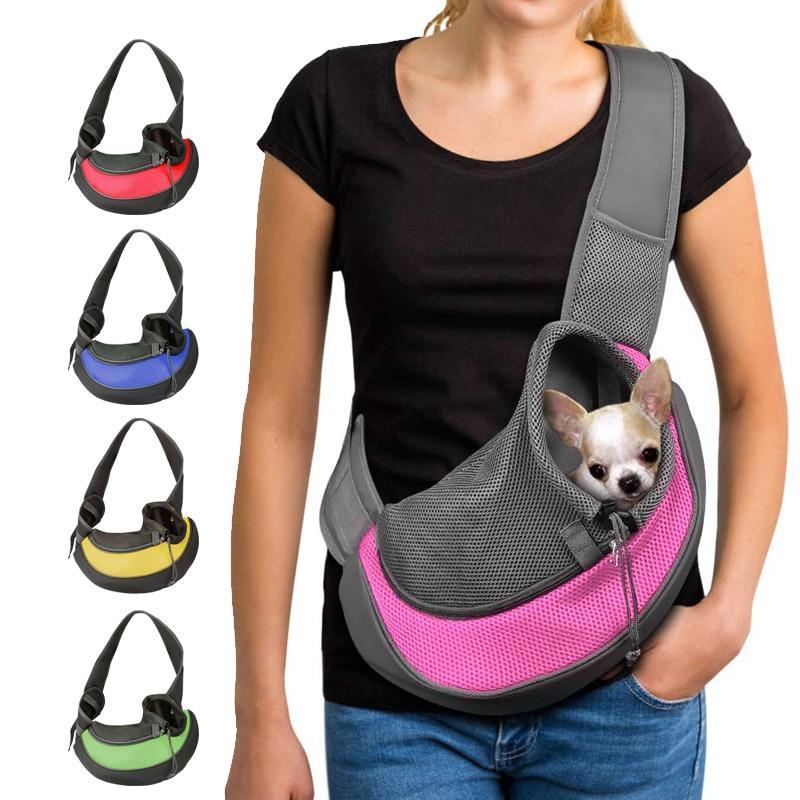 Bolsa de Transporte para Pets - Galeria desconto 