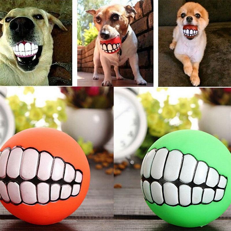 Bola Dentes De Cão - Galeria desconto 