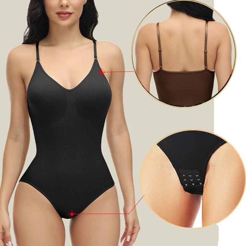 Body Shaper. - Galeria desconto 